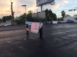 Inició la campaña "Cuidado con el Tren"