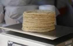 Rechaza PROFECO que exista acuerdo para aumentar precio de la tortilla
