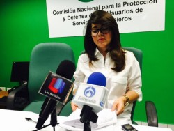 Condusef y Profeco sancionarán a comercios e instituciones que abusen de usuarios