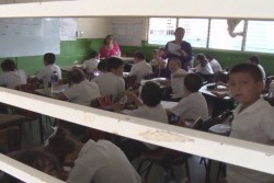 Acuerdan SNTE-SEP regreso de directivos y docentes el 8 y 9 de agosto
