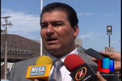 Habla en torno a los encobijados