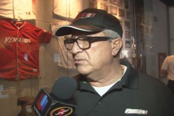 500 MDP al nuevo estadio de Venados:Toledo
