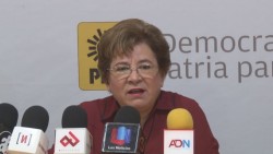 Urgente que en sinaloa se declare alerta de genero: PRD