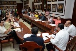 Aprueba cabildo de Culiacán cuenta pública del segundo trimestre