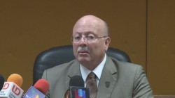 Se reúne rector de la UAS para evaluar resultados del ciclo escolar 2015-2016