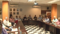Presentan campaña de Sinaloa Sustentable en apoyo al sector agricola