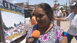 Ven con agrado instalación de bebederos en el Centro de Ciudad Obregón