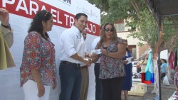 Buscan crear la figura de vecinos vigilantes