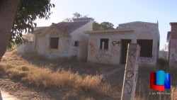 Buscan rescatar 900 viviendas