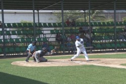 JAPAC y SNTE 27 disputaran la final de la Liga de Beisbol JAPAC de Primera Fuerza
