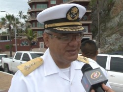 Atienden urgencias con operativo salvavidas.