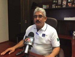 Se trabaja en puntos críticos de inseguridad de carreteras en Sinaloa: Rigoberto Iñiguez