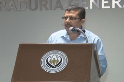 Después de ser dado de alta del hospital, presunto feminicida es aprehendido