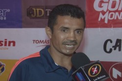 Alfredo "galletas" Tirados espera retirarse con un triunfo