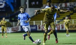 Tres jugadores de Dorados en el once ideal de la fecha 1 en el Ascenso MX