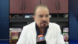 Sin problemas el abastecimiento de vacunas en el centro de salud de Mazatlán