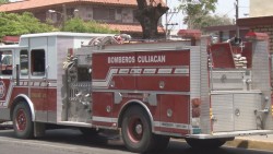 Bomberos continúan a la espera de que se apruebe iniciativa de reforma a la ley de protección civil