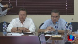 Alcalde venezolano visita Cajeme