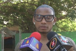 Tenemos un gran grupo en Dorados: Vinicio Angulo