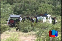 Encuentran otro muerto