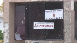 Detecta CMIC fallas técnicas en la obra de construcción que se realizaba en hotel de Culiacán