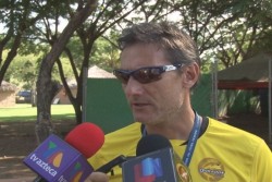 Dorados ya piensa en Zacatepec y en suplir ausencias: Gabriel Caballero