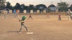 Continua La Salle con paso invicto en nacional 7-8