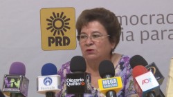 PRD: Irregularidades en muerte de los 5 albañiles deben de ser sancionadas