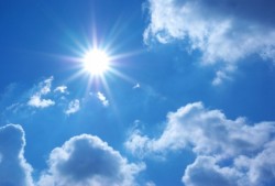 ¡Mazatlán registra sensación térmica de 46°C!