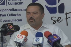No cree el PAN Culiacán en las disculpas de Peña Nieto