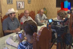 Productores pedirán 4,500 pesos por tonelada de trigo