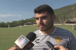 ´Dorados está para ser campeón: Alberto García