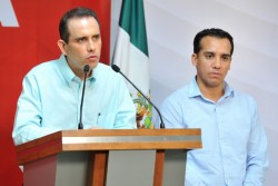 Detiene PGJE a imputado de prostituir menores de edad