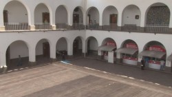 Defiende Sergio Torres cuenta pública del municipio.