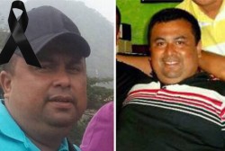 Asesinan otro periodista en Veracruz