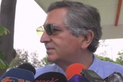 Será una gran transmisión en Chivas TV: Jorge Vergara