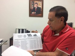 282 trabajadores del mar se benefician con empleo temporal en el sector salud