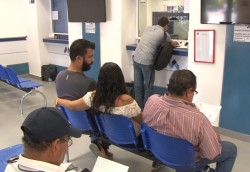 Dirección de Ingresos trabajará los días sábados.