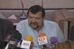 Anuncian nuevo partido político para Sinaloa.