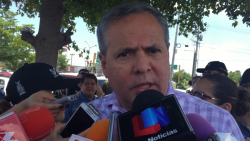 Es permanente la coordinación policiaca y el ajuste de estrategias: Gerardo Vargas