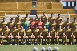 Dorados se toma la foto oficial del Apertura 2016 del Ascenso MX