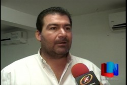 Hoy pagan a los policías: Alcalde Lorenzo de Cima Dworak