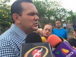 Lamenta Sergio Torres homicidos en Culiacán