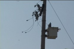 Realiza la CFE suspensiones parciales y rotativas de energía eléctrica
