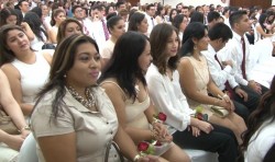 Egresa la generación 2015-2016 de Nivelación Pedagógica CAM Mazatlán