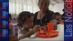 Más del 30% de los niños padecen anemia
