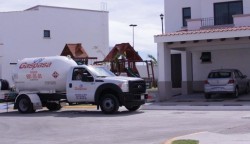GASPASA reduce el costo del cilindro de Gas, mantiene vigente una promoción especial.