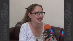 Una mujer ejemplo
