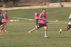 Dorados visita éste sábado a Zacatepec