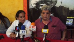 Productores agrícolas realizarán manifestación en la Ciudad de México